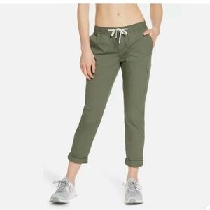 Vuori Ripstop Utility Pants